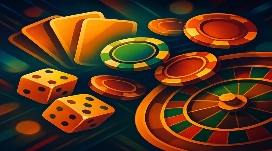PlayBison Casino image
