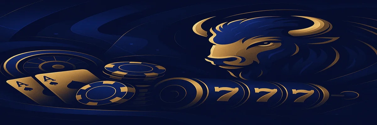 PlayBison Casino Polska bonus i recenzja
