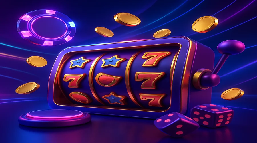 PlayBison Casino image